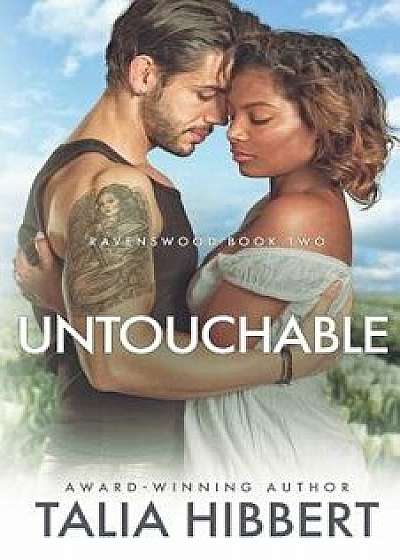 Untouchable, Paperback/Talia Hibbert