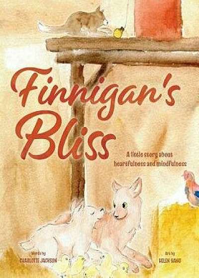 Finnigan's Bliss, Paperback/Charlotte Jackson