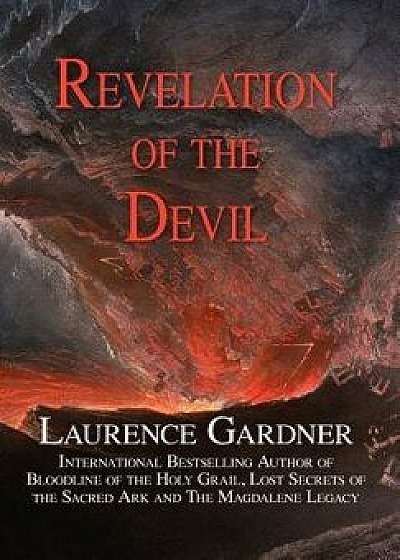 Revelation of the Devil, Hardcover/Laurence Gardner