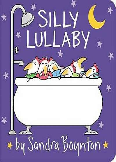 Silly Lullaby/Sandra Boynton