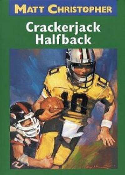 Halfback Attack, Paperback/Matt Christopher
