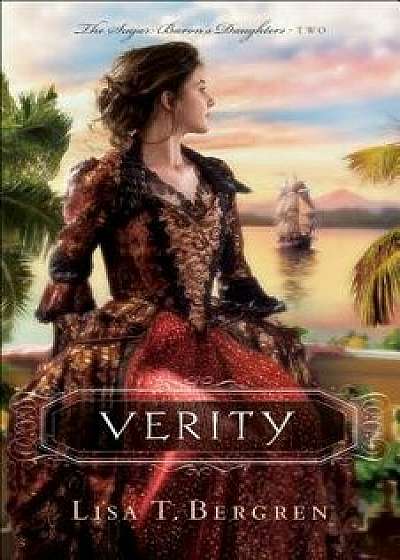 Verity, Paperback/Lisa T. Bergren