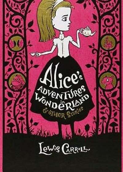 Alice, S Adventures in Wonderland, Paperback/Lewis Carroll