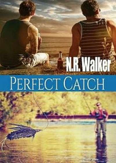 Perfect Catch, Paperback/N. R. Walker