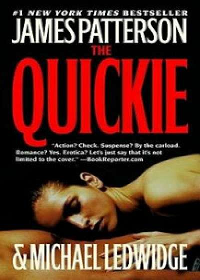 The Quickie/James Patterson