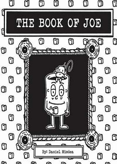 The Book of Joe, Hardcover/Daniel Misdea