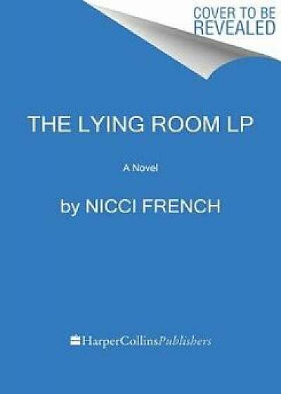 The Lying Room, Paperback/Nicci French