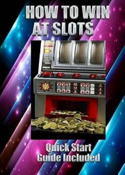 How to Win at Slots: Take Home Money/MR Jak Martin