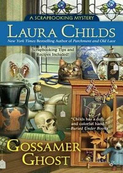Gossamer Ghost/Laura Childs