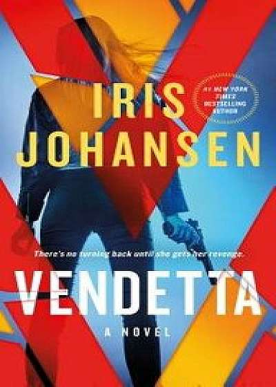 Vendetta/Iris Johansen