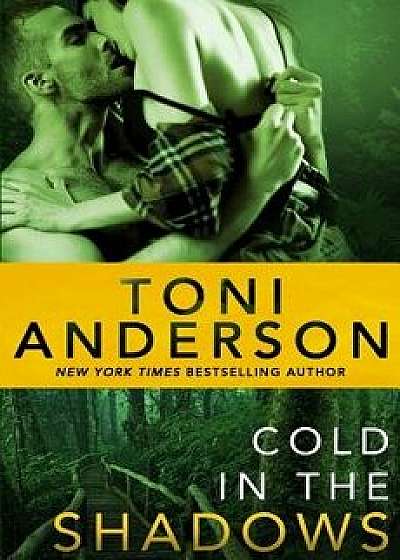 Cold in the Shadows, Paperback/Toni Anderson