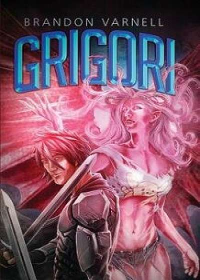 Grigori, Paperback/Brandon Varnell