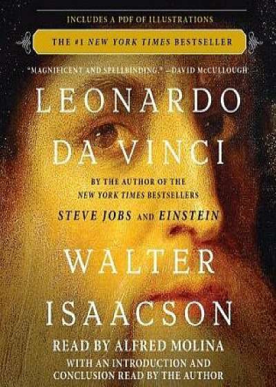 Leonardo Da Vinci/Walter Isaacson