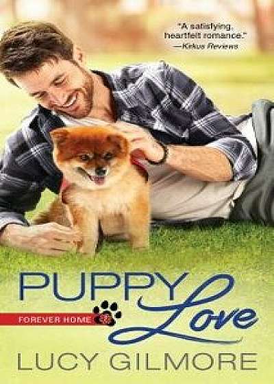 Puppy Love/Lucy Gilmore