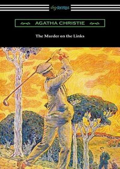 The Murder on the Links, Paperback/Agatha Christie