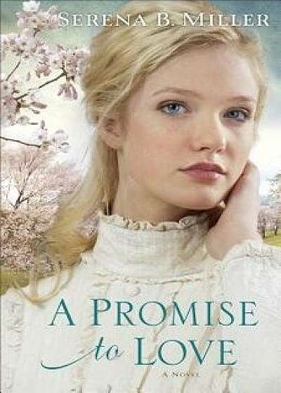 A Promise to Love, Paperback/Serena B. Miller