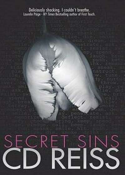 Secret Sins, Paperback/CD Reiss