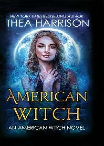 American Witch, Paperback/Thea Harrison