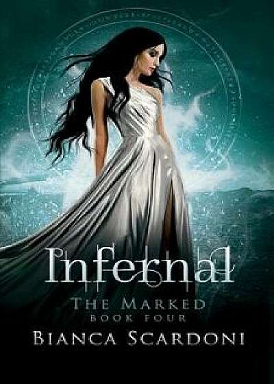 Infernal: A Dark Paranormal Romance, Paperback/Bianca Scardoni