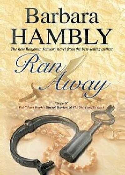 Ran Away, Paperback/Barbara Hambly