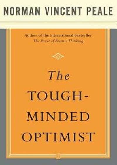 Tough-Minded Optimist, Paperback/Fireside