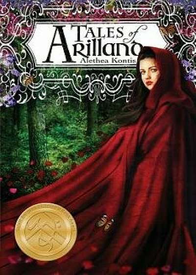 Tales of Arilland, Paperback/Alethea Kontis