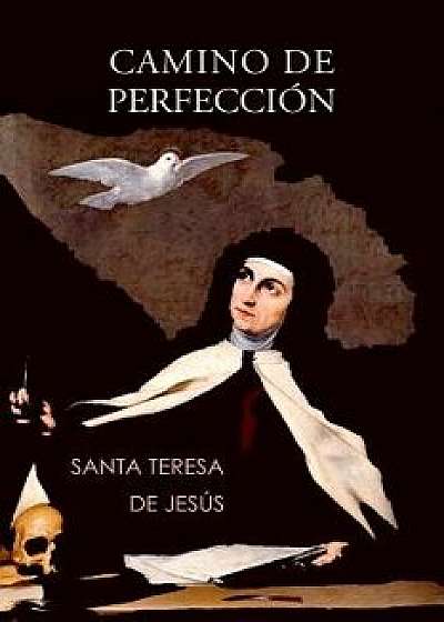 Camino de Perfecci n, Paperback/Santa Teresa De Jesus