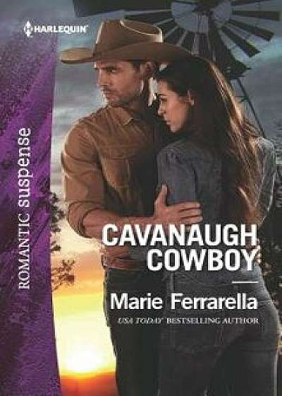 Cavanaugh Cowboy/Marie Ferrarella