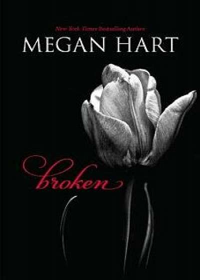Broken, Paperback/Megan Hart