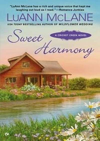 Sweet Harmony/Luann McLane