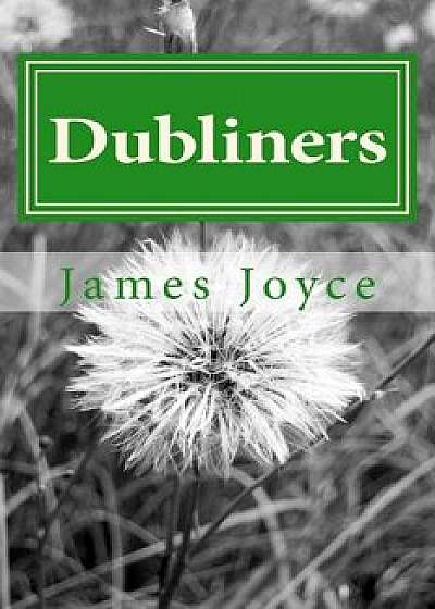 Dubliners, Paperback/James Joyce