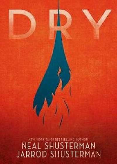 Dry, Hardcover/Neal Shusterman