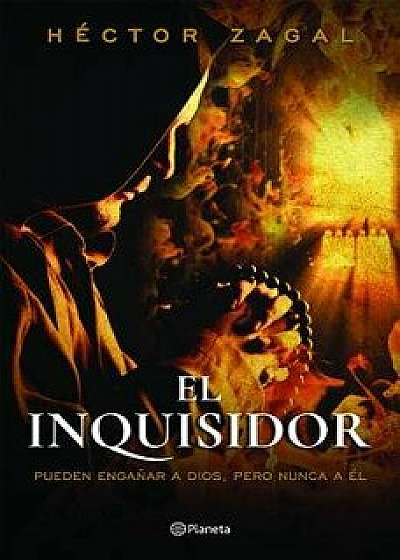 El Inquisidor, Paperback/Hector Zagal