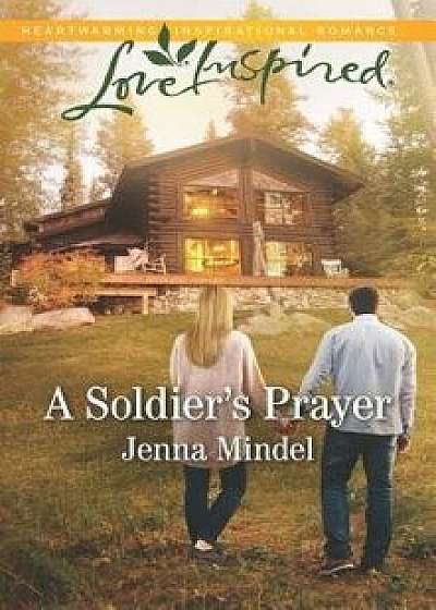 A Soldier's Prayer/Jenna Mindel