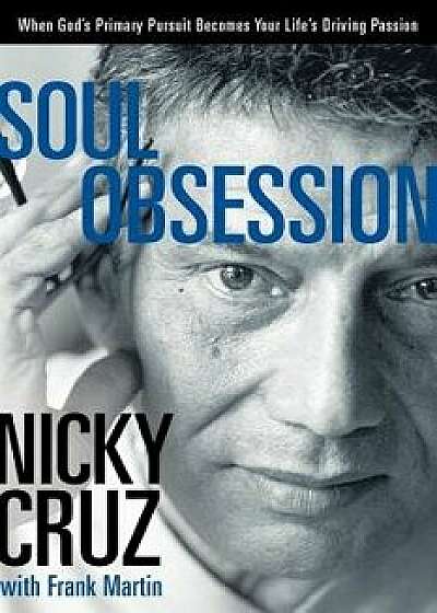 Soul Obsession, Paperback/Cruz