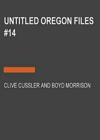 Final Option, Paperback/Clive Cussler