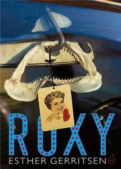 Roxy, Paperback/Esther Gerritsen