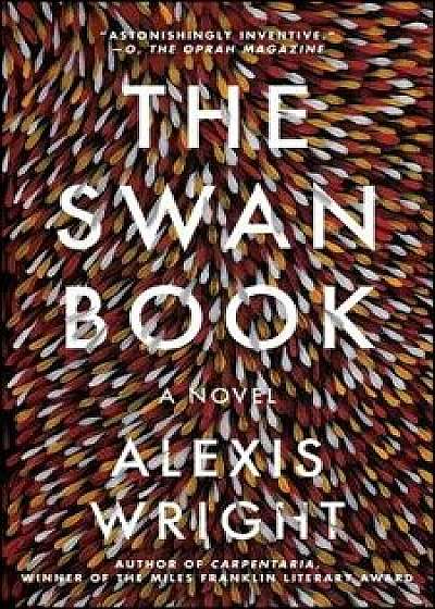The Swan Book, Paperback/Alexis Wright