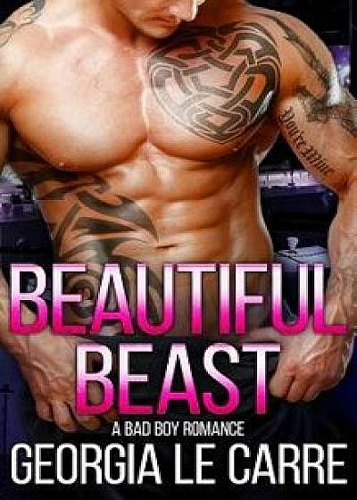 Beautiful Beast, Paperback/Georgia Le Carre
