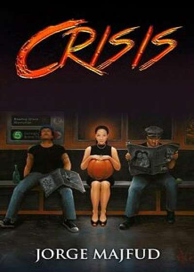 Crisis, Paperback/Jorge Majfud