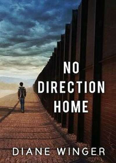 No Direction Home, Paperback/Diane Winger