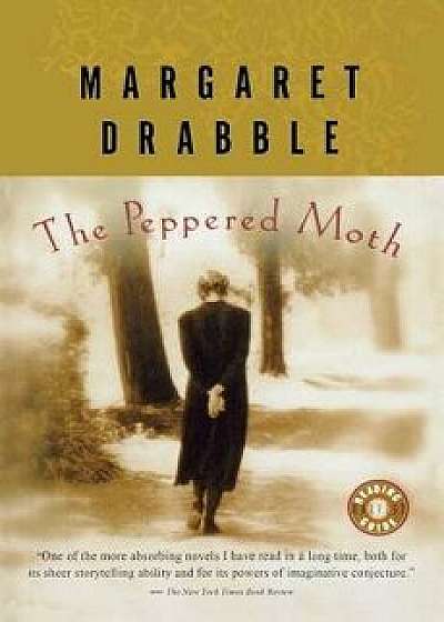 The Peppered Moth, Paperback/Margaret Drabble