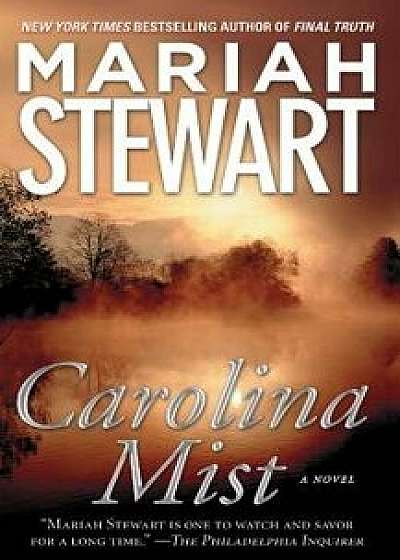 Carolina Mist, Paperback/Mariah Stewart