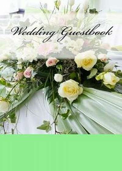 Wedding Guestbook/Wedding