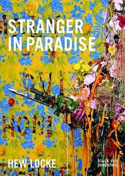 Stranger in Paradise, Hardcover/Jens Hoffman