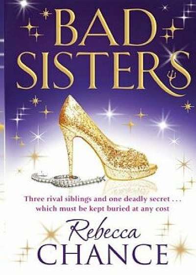 Bad Sisters, Paperback/Rebecca Chance