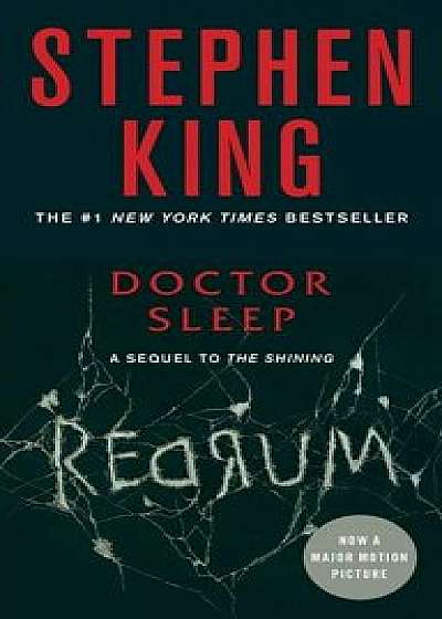 Doctor Sleep/Stephen King