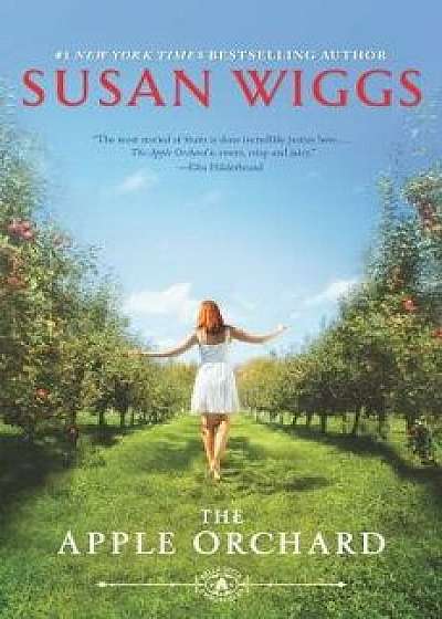 The Apple Orchard, Paperback/Susan Wiggs