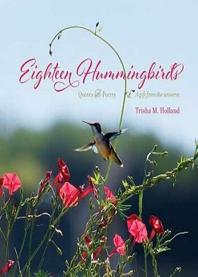 Eighteen Hummingbirds, Paperback/Trisha M. Holland