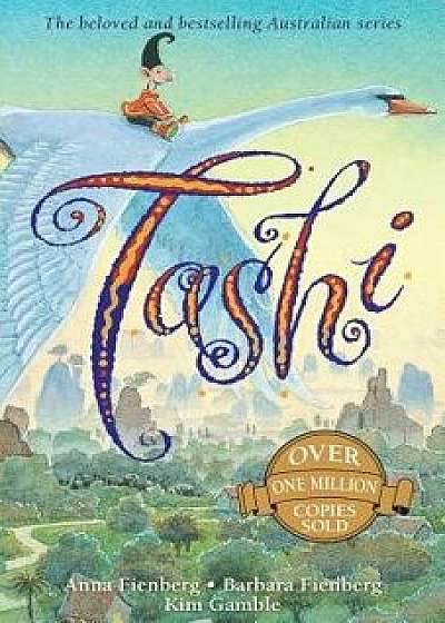 Tashi, Paperback/Anna Fienberg